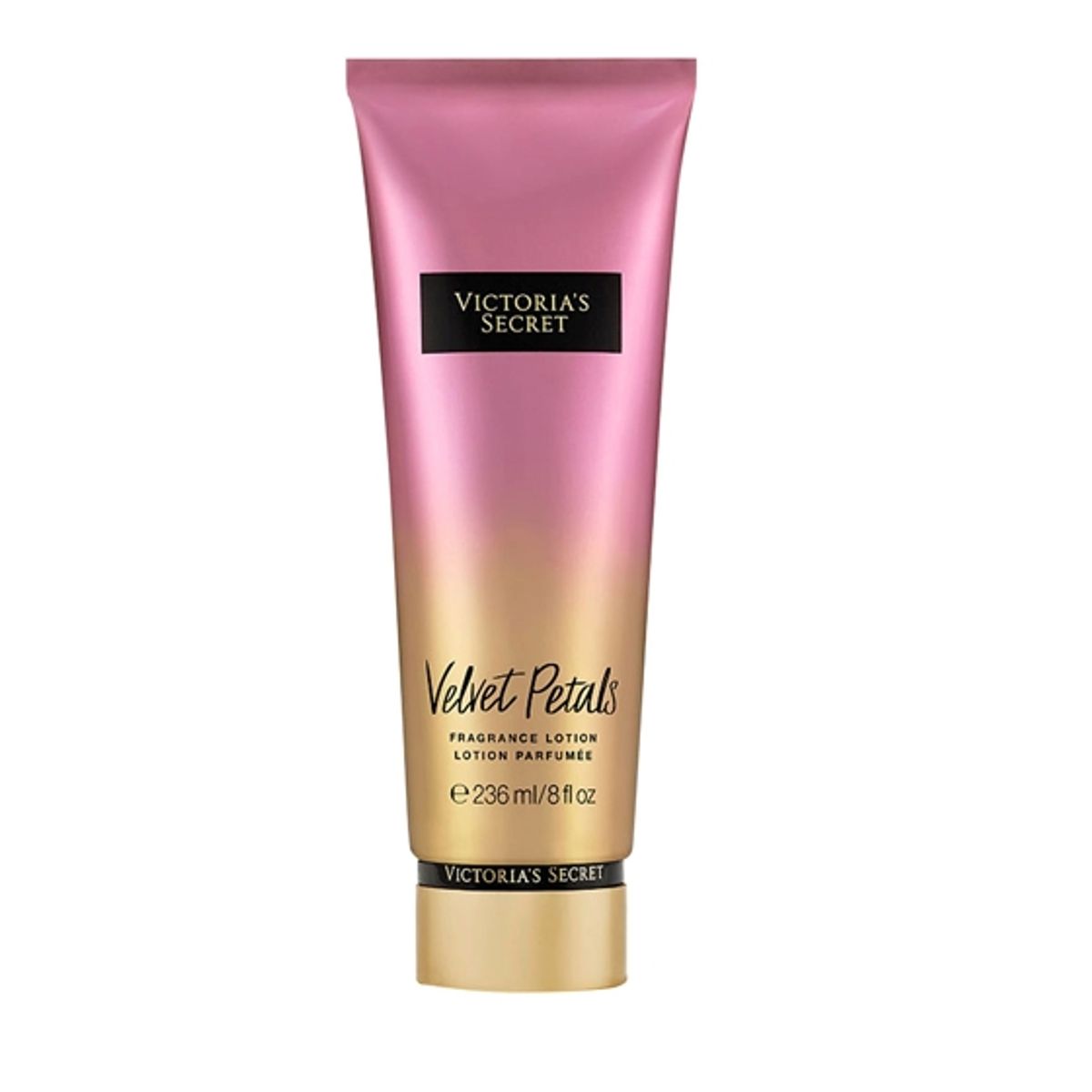 VICTORIA'S SECRET - Victoria Secret Velvet Petals 236ML Mujer Crema