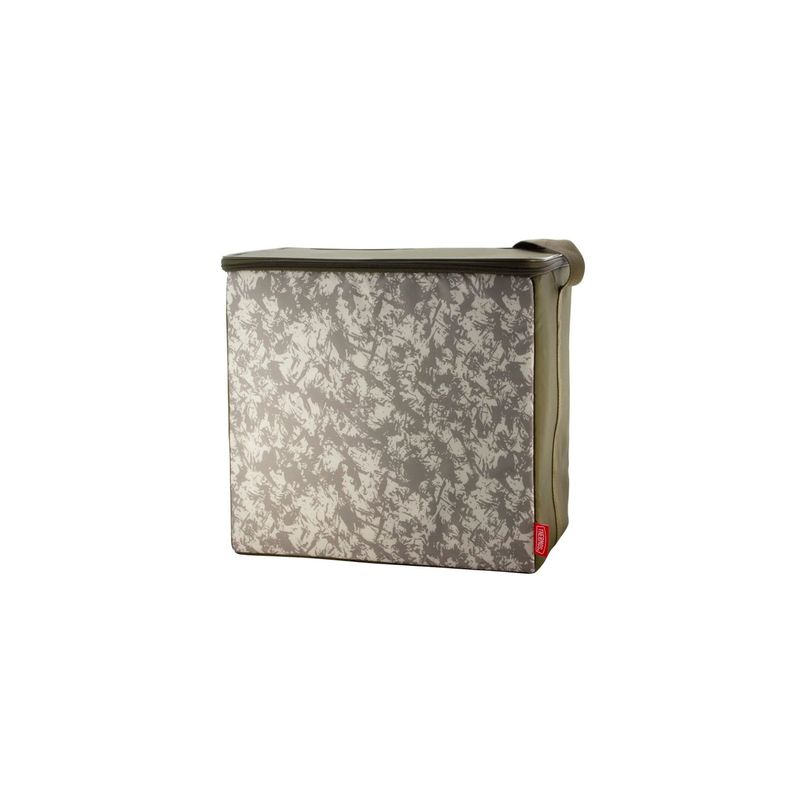 THERMOS - Cooler Flexible Plegable Thermos Camuflado 36 latas THERMOS