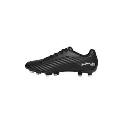 Imagen 2 del producto ZAPATO DE FUTBOL BRASIL 70 NEO NEGRO/BLANCO