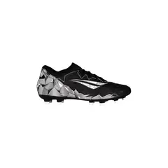PENALTY - ZAPATO DE FUTBOL RX LOCKER XXI NEGRO/BLANCO