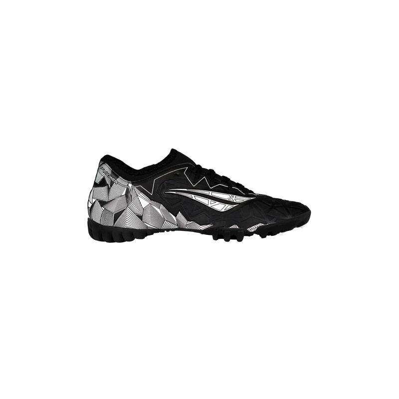 PENALTY - ZAPATO DE FUTBOLITO PENALTY RX LOCKER XXI NEGROBLANCO PENALTY