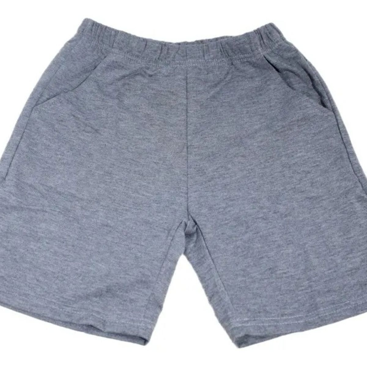 GARSIL - Short De Algodón - Deportivo Para Niños