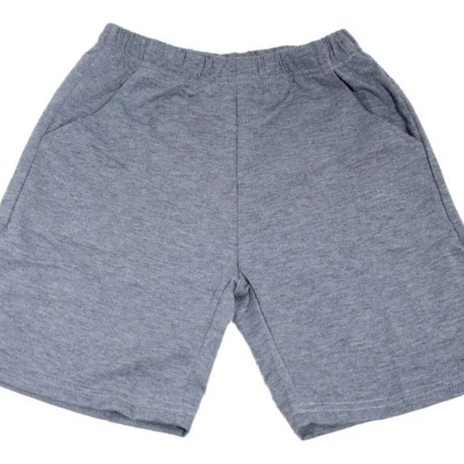 GARSIL - Short De Algodón - Deportivo Para Niños