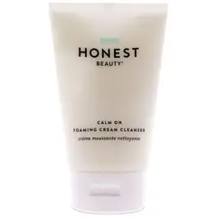 HONEST - Limpiador en Crema Espumosa Calm On - 118ml