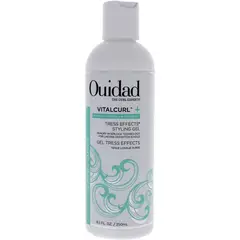 OUIDAD - Gel Rulos Vitalcurl Plus Tress Effects 250ml