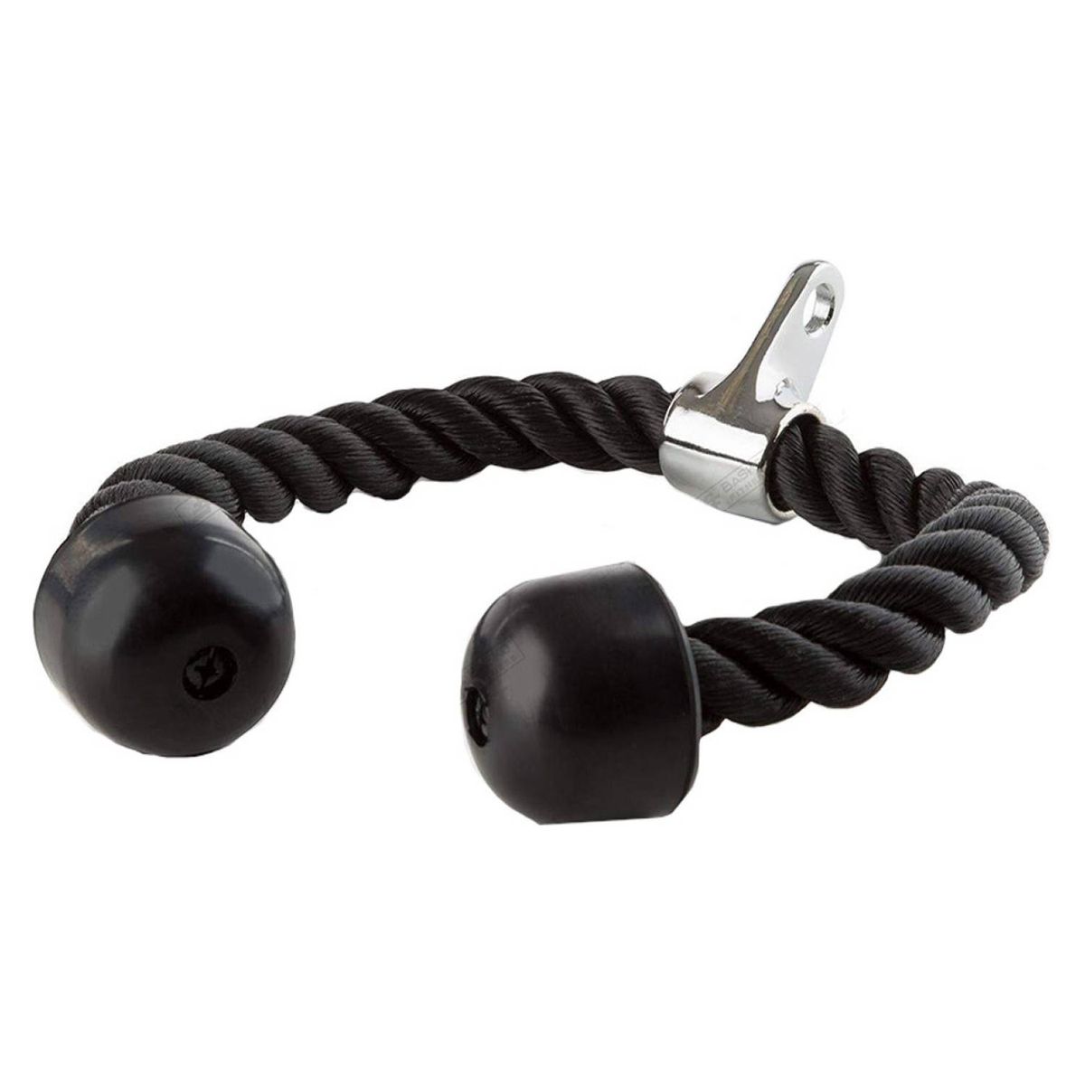 GENERICO - Accesorio Cuerda Triceps Polea