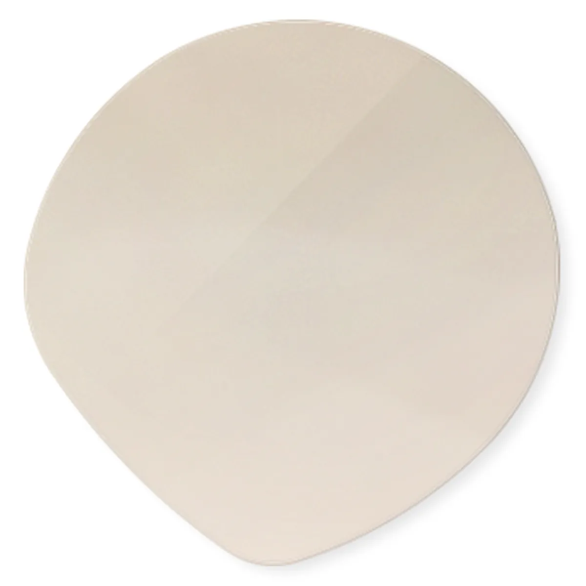 DELL ORTO - Espejo Belga orgánico con bastidor 69x68 cm - Tarsia…