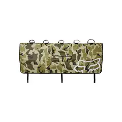 FOX - Pad Porta Bicicleta Small Camo