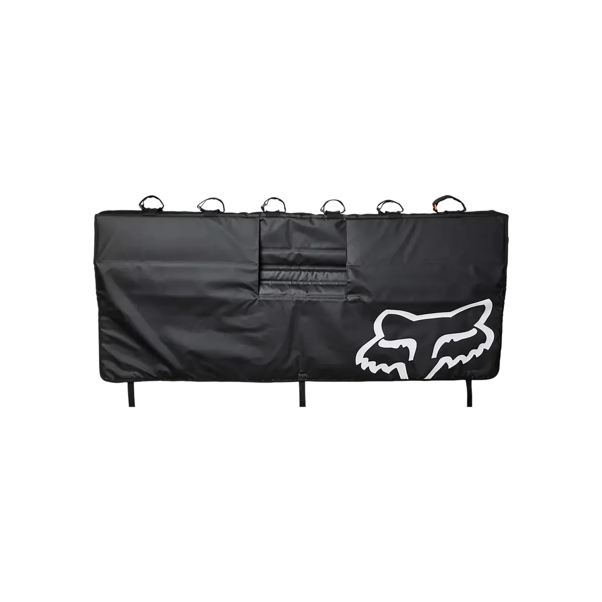 FOX - Pad Porta Bicicleta Large Negro Fox FOX