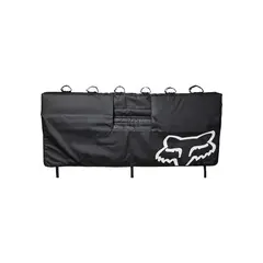 FOX - Pad Porta Bicicleta Large Negro