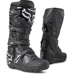 FOX - Botas Moto Motion X Negro