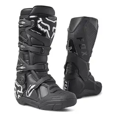FOX - Botas Moto Motion X Negro