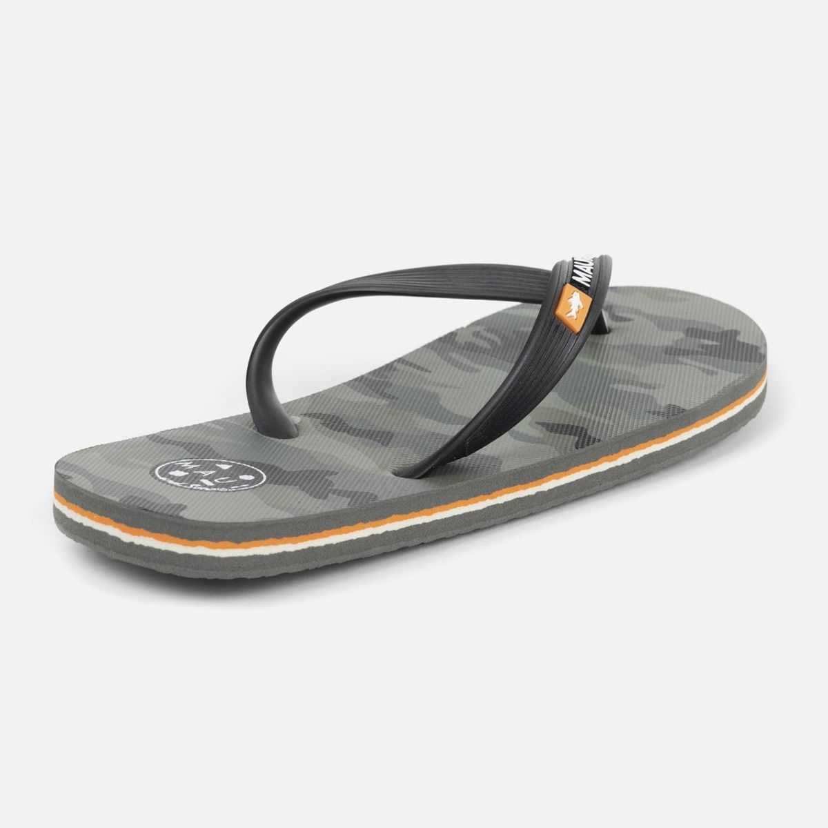 MAUI AND SONS - Sandalias 5S1468 Hombre Verde Maui and Sons
