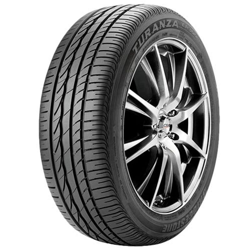 BRIDGESTONE - Neumático Bridgestone Turanza Er-300 Runflat * 99Y 275/40Rf1