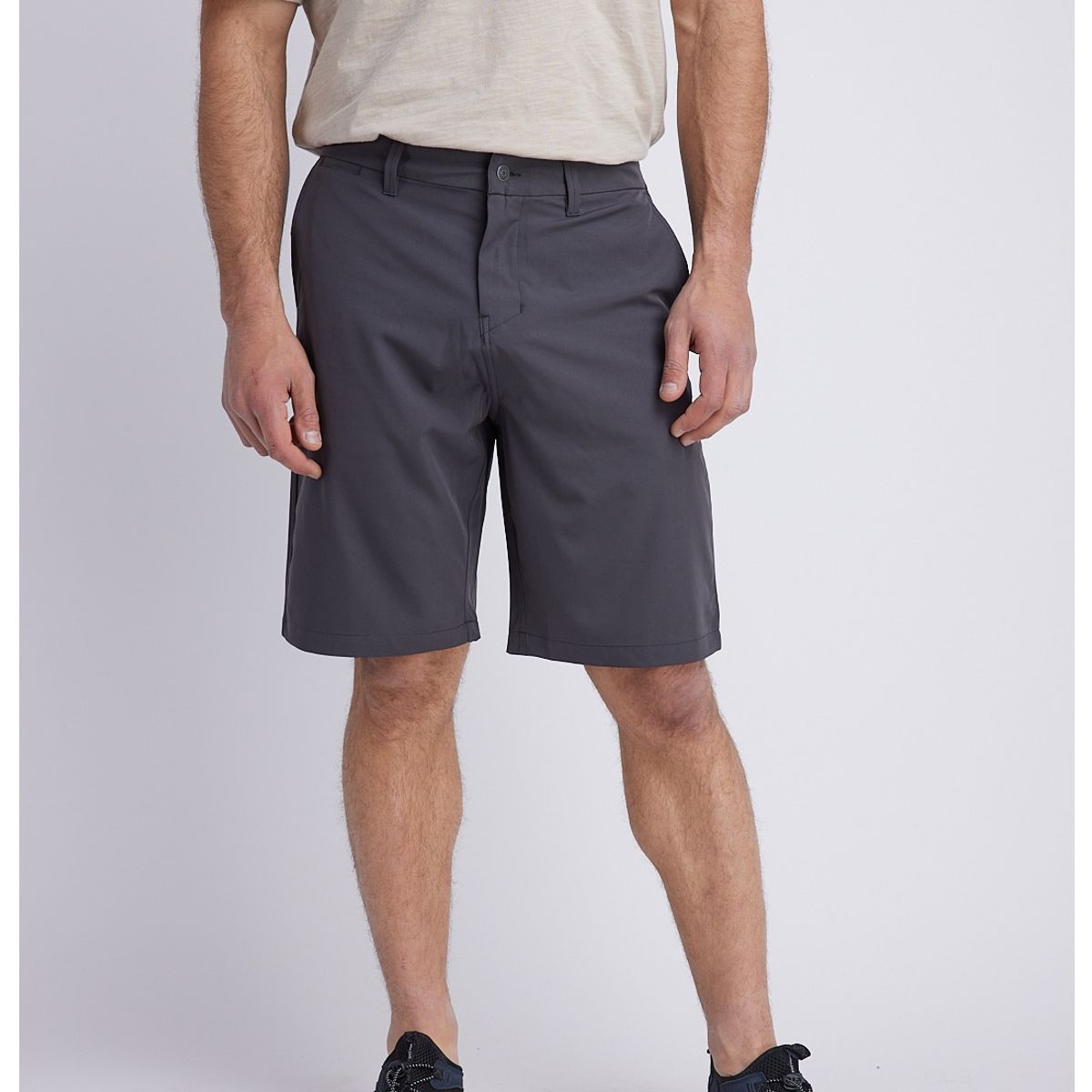 PANAMA JACK - Bermuda Cuenca Gris Panama Jack