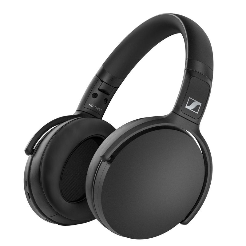 SENNHEISER - Audifonos Sennheiser Over Ear Bt Hd 350