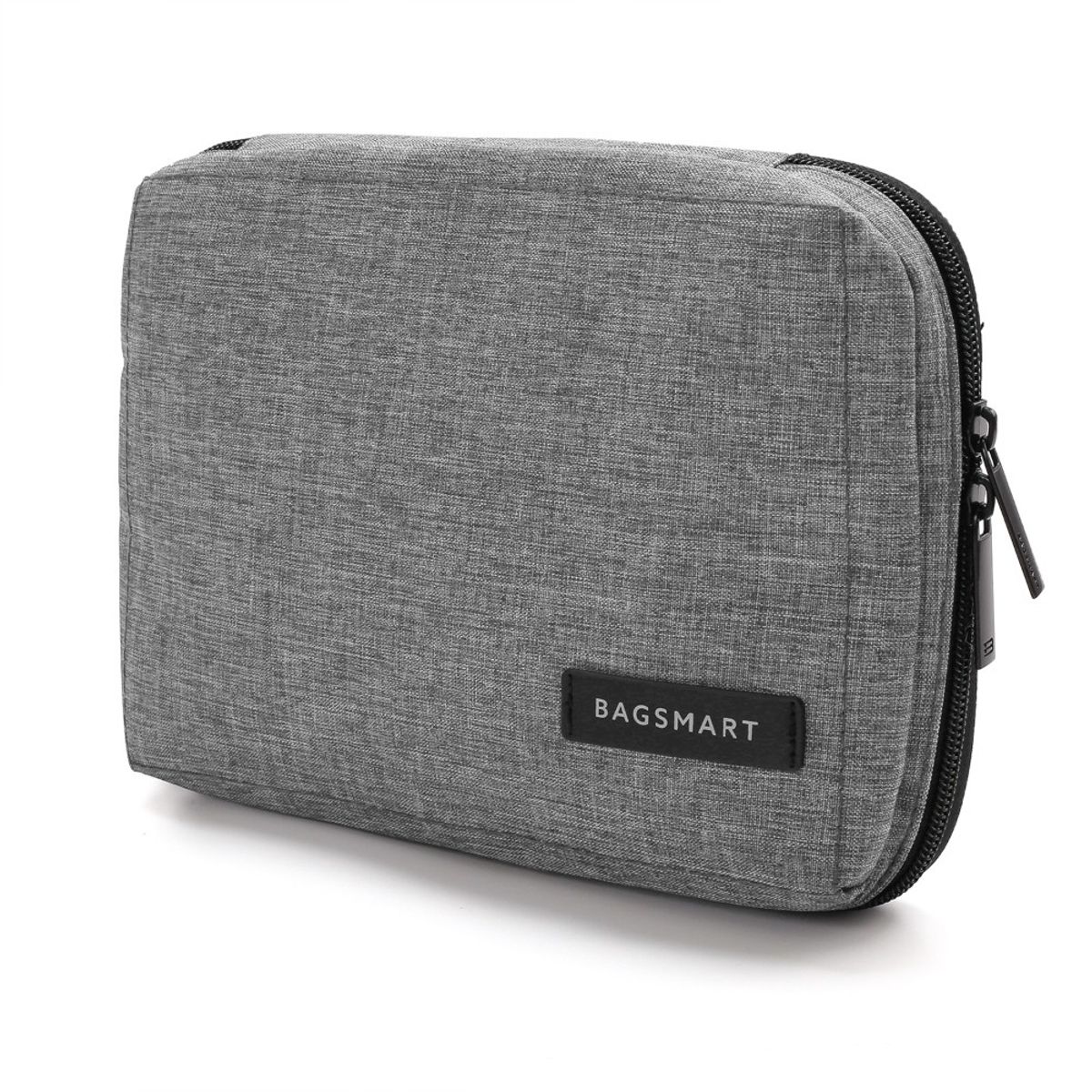 BAGSMART - Bagsmart Organizador POMONA accesorios electrónicos- Gris