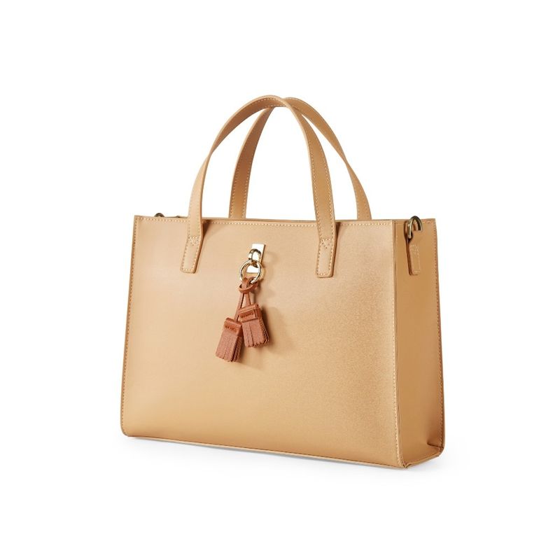 ECOSUSI - Ecosusi Bolso y Bandolera CLASSIC para Notebook y Tablet de 11.6”
