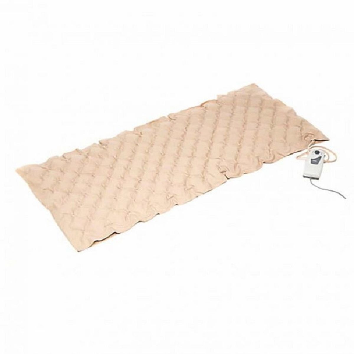 FIRST CARE - COLCHÓN ANTIESCARAS ULTRA COMFORT CON MOTOR