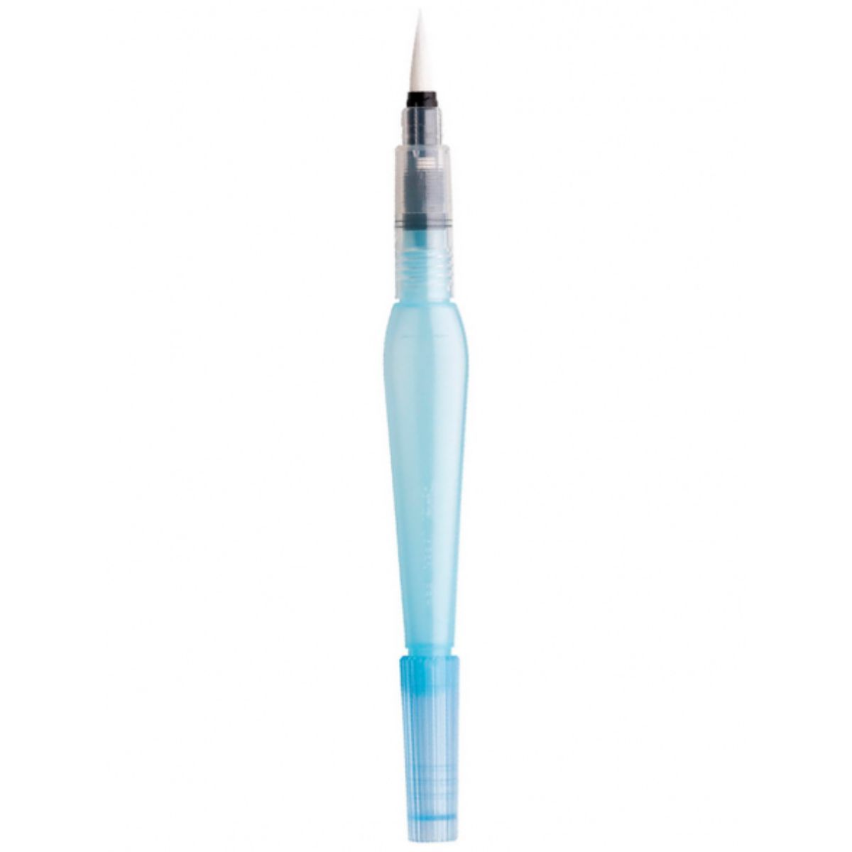 PENTEL - Pincel Con Depósito de Agua Pentel Punta Media