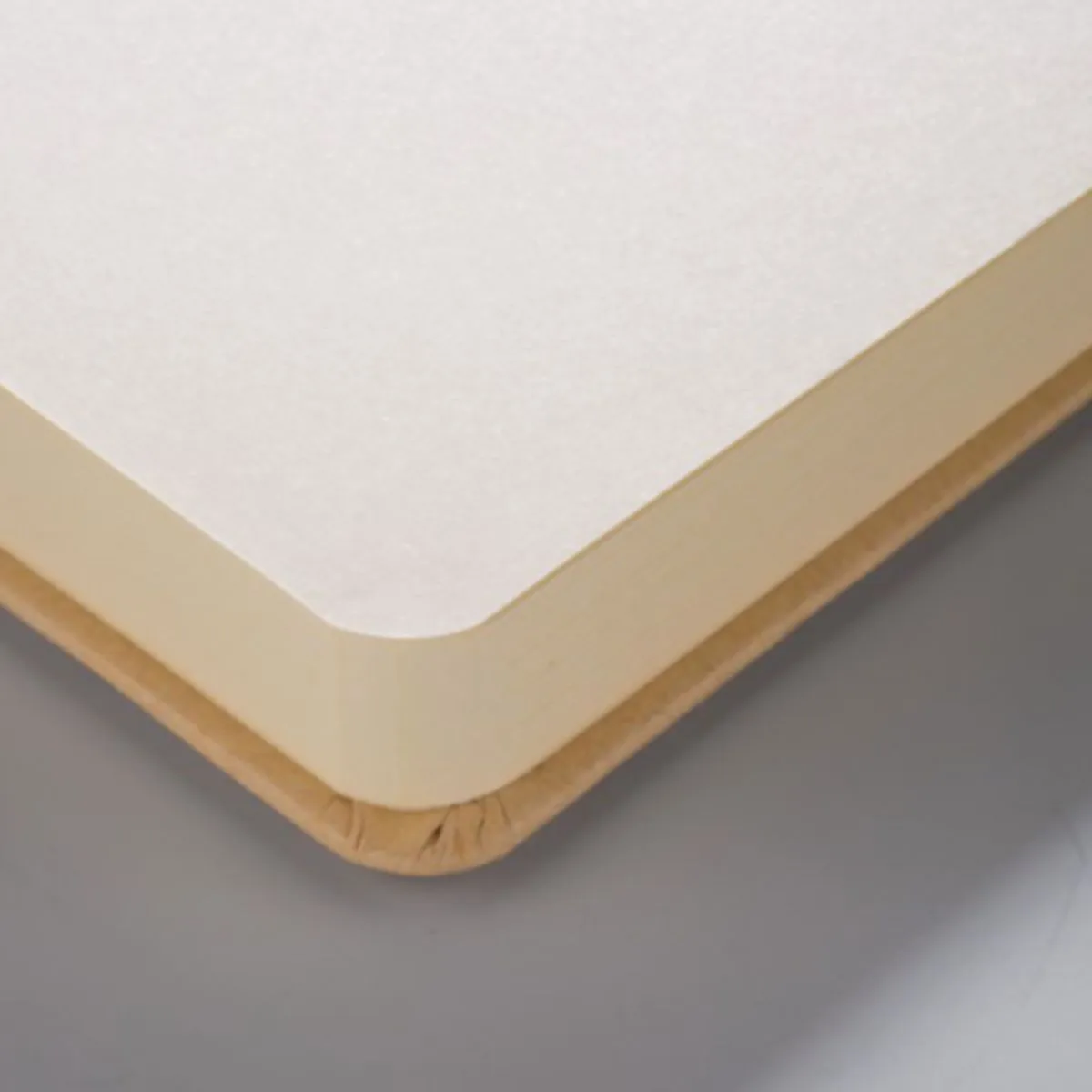 ART CREATION - Libreta Art Creation Kraft 21x30cm 140gr 80hjas.