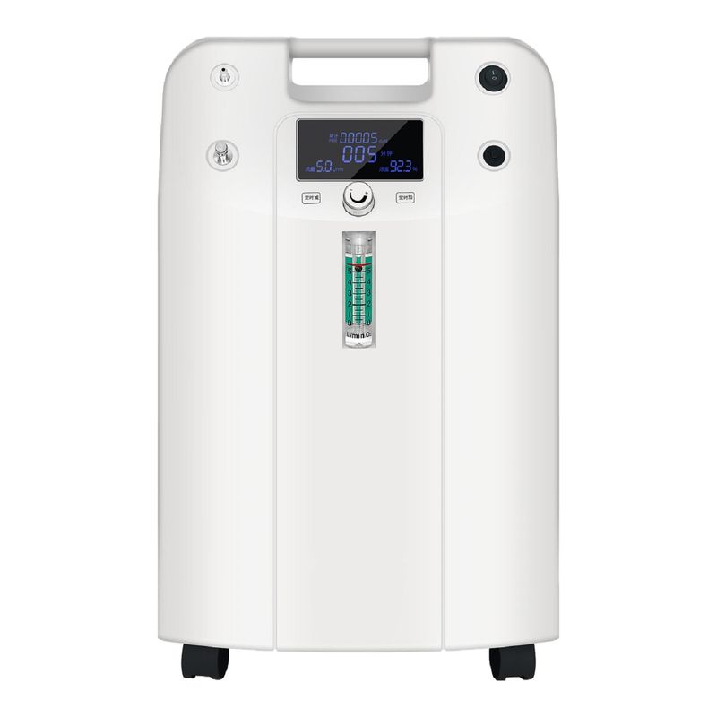 FIRST CARE - CONCENTRADOR DE OXIGENO CE2