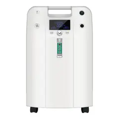 FIRST CARE - CONCENTRADOR DE OXIGENO CE2