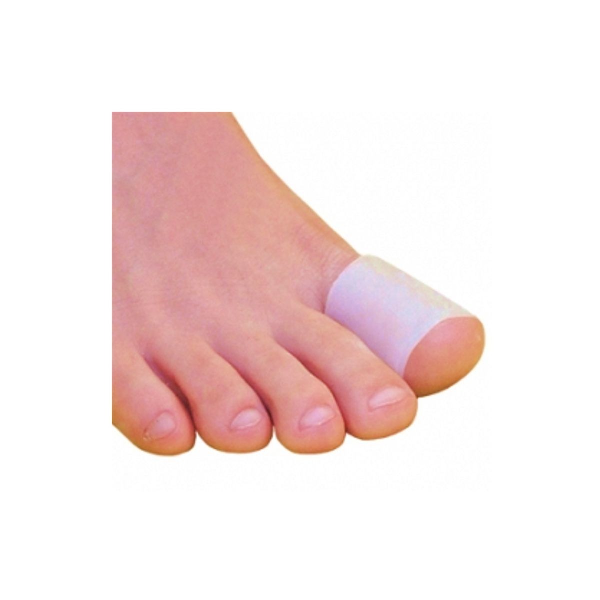 FIRST CARE - TUBO GEL RECORTABLE L