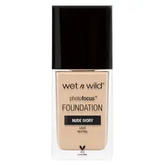 WET AND WILD - Base Photofocus Ivory