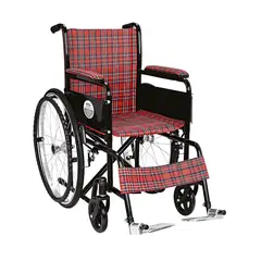 FIRST CARE - SILLA DE RUEDAS PEDIÁTRICA
