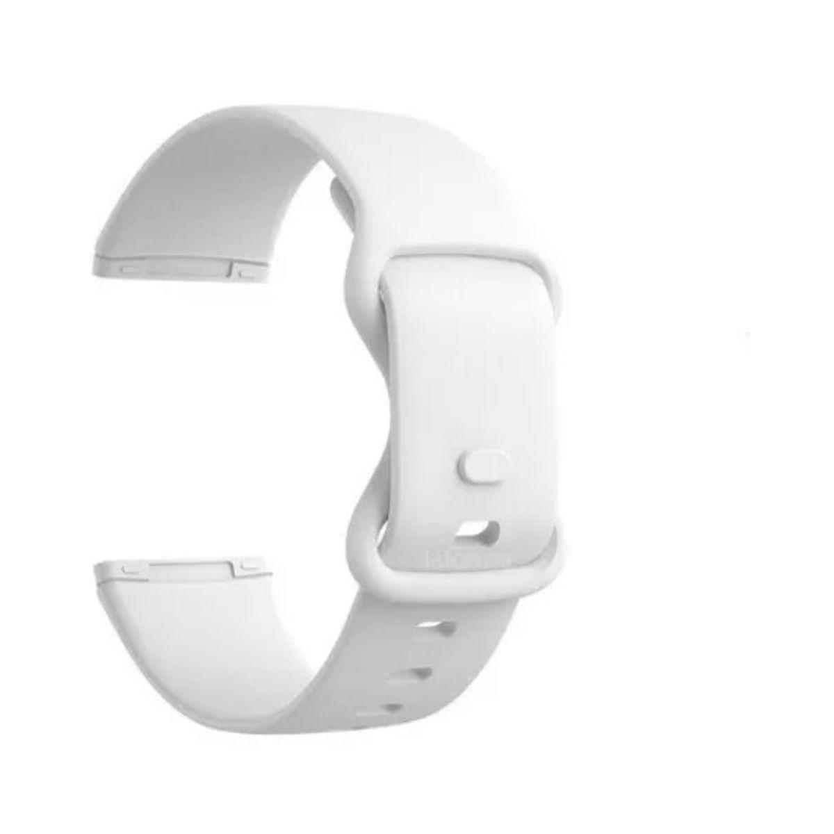 GENERICO - Correa De Silicona Para Reloj Inteligente Fitbit Versa 3