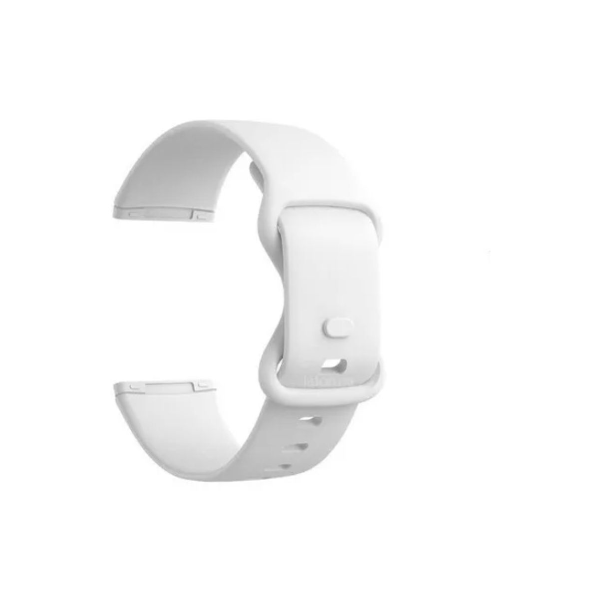 GENERICO - Correa De Silicona Para Reloj Inteligente Fitbit Versa 3