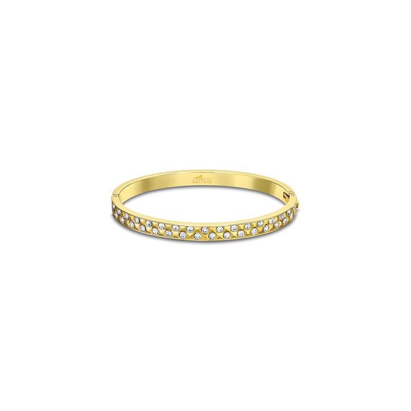 LOTUS STYLE - Pulsera LS2273-2/2 Lotus Style Mujer Bliss