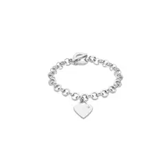 LOTUS STYLE - Pulsera LS2271-2/1 Mujer Womans Heart