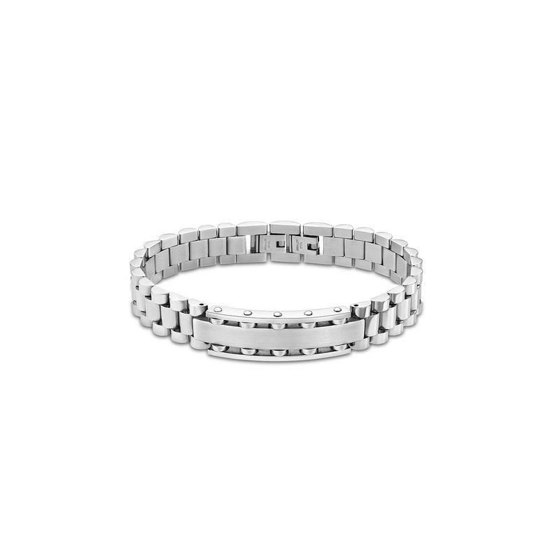LOTUS STYLE - Pulsera LS2260-2/1 Lotus Style Hombre Men In Black