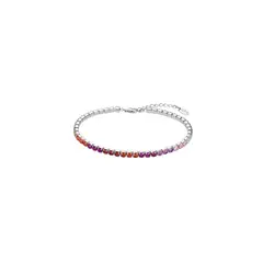 LOTUS SILVER - Collar LP3452-2/3 Mujer Men In Black