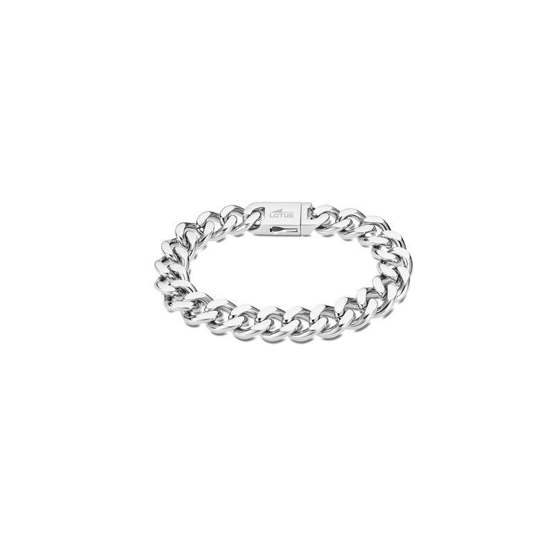 LOTUS STYLE - Pulsera LS2250-2/1 Lotus Style Hombre Men In Black