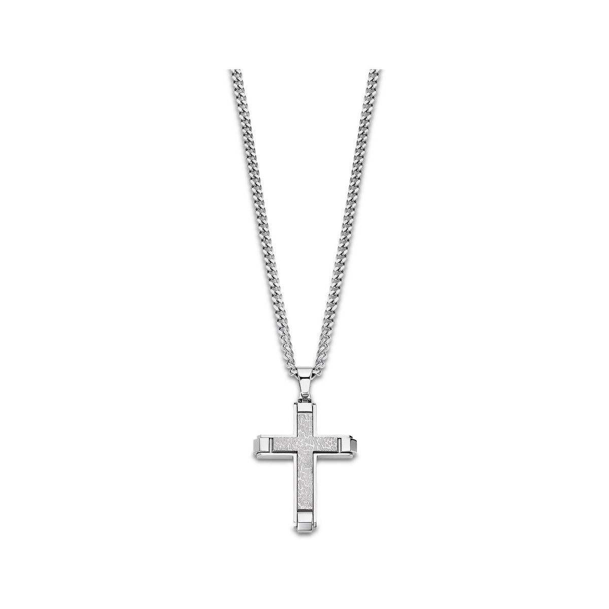 LOTUS STYLE - Collar LS2256-1/1 Lotus Style Hombre Men In Black