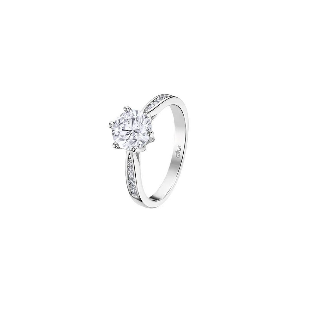 LOTUS SILVER - Anillo LP3442-3/112 Lotus Silver Mujer Pure Essential