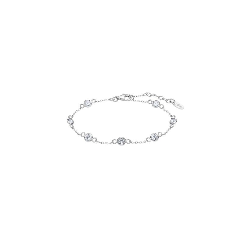 LOTUS SILVER - Pulsera LP3451-2/1 Lotus Silver Mujer Charming Lady