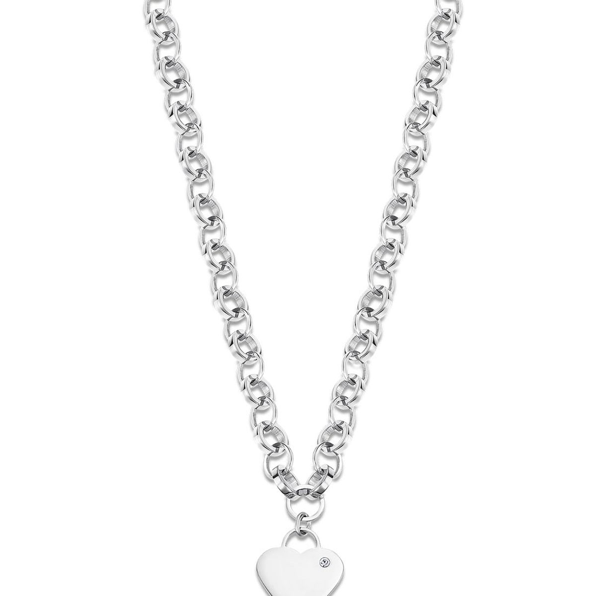 LOTUS STYLE - Collar LS2271-1/1 Lotus Style Mujer Womans Heart