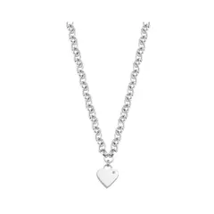 LOTUS STYLE - Collar LS2271-1/1 Mujer Womans Heart