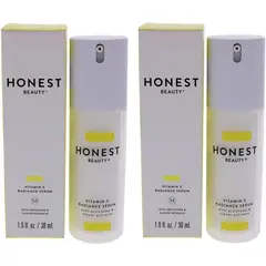 HONEST - Pack Suero de Vitamina C Beauty 30ml