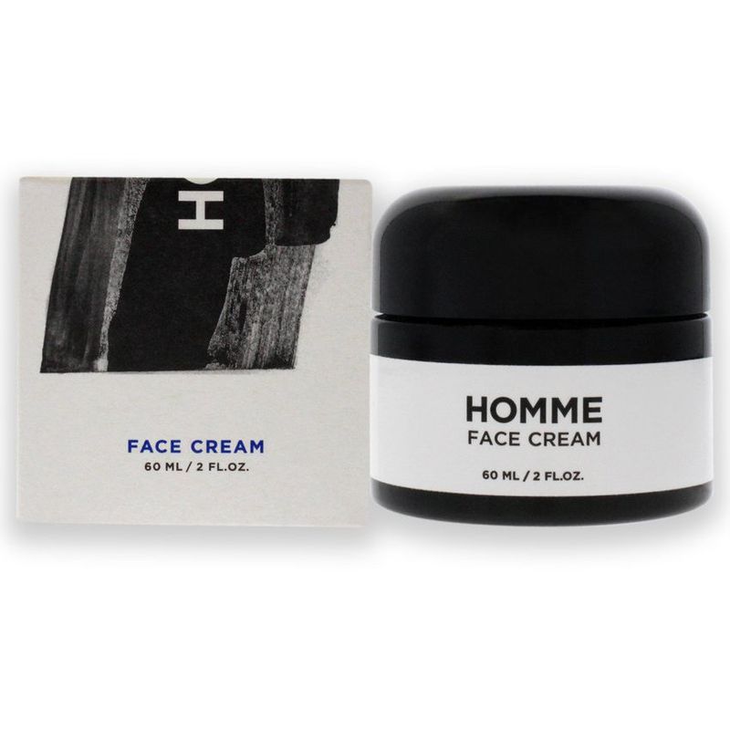 HOMME - Crema facial Homme 60ml.