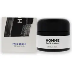 HOMME - Crema facial 60ml.