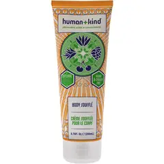 HUMAN KIND - Human+kind crema para el cuerpo - tubo, 200 ml..-