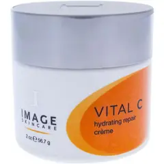 IMAGE SKINCARE - Crema Hidratante Reparadora Vital C 2oz.-