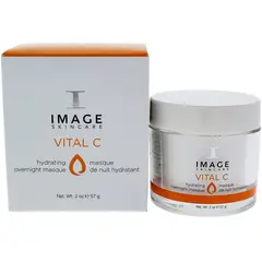 IMAGE SKINCARE - Mascarilla Hidratante Vital C 2oz
