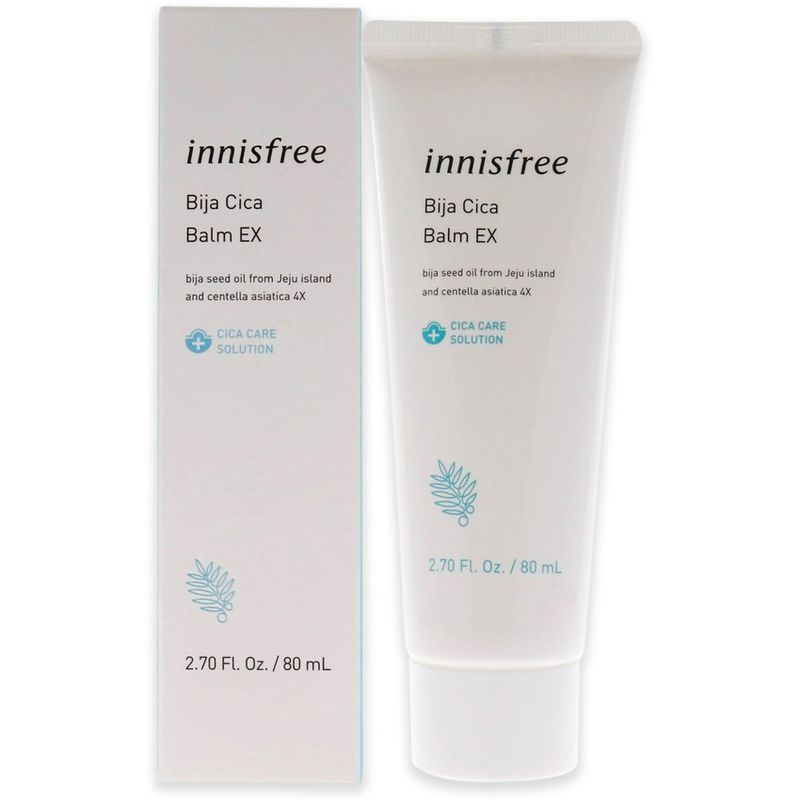 INNISFREE - Bálsamo de Cica - Aceite de semilla de Bija-Innisfree-80ml.