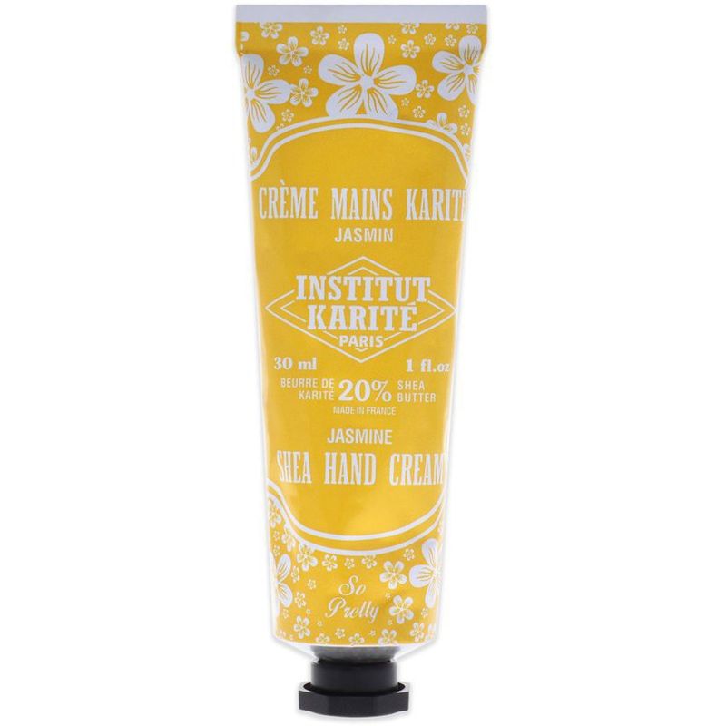 INSTITUT KARITE - Crema de manos Paris Shea So Pretty - Jazmín-Institut Karite-30ml.